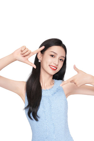 大奶奶美女