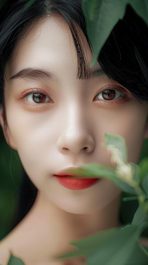 美女骚阴交