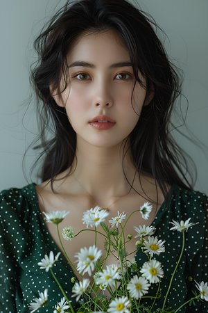公共洗手间女性生理需求特写